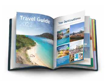 PDF Flip 3D Flipbook template