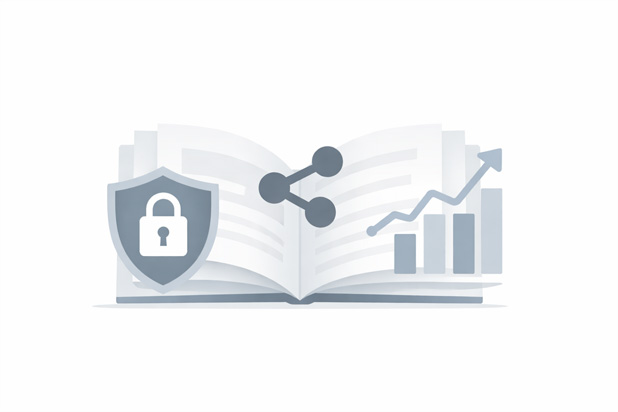 Publish, share, embed, or download flipbook